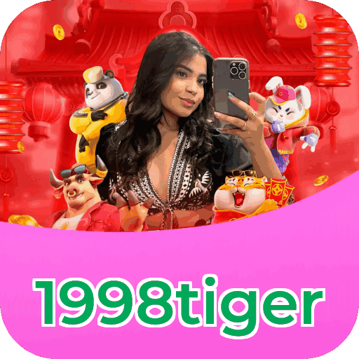 Interface login 1998tiger mostrando métodos acesso seguro email CPF telefone 2FA biometria