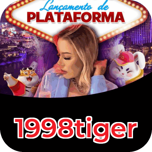 Passo a passo cadastro 1998tiger mostrando formulário simples com 3 campos